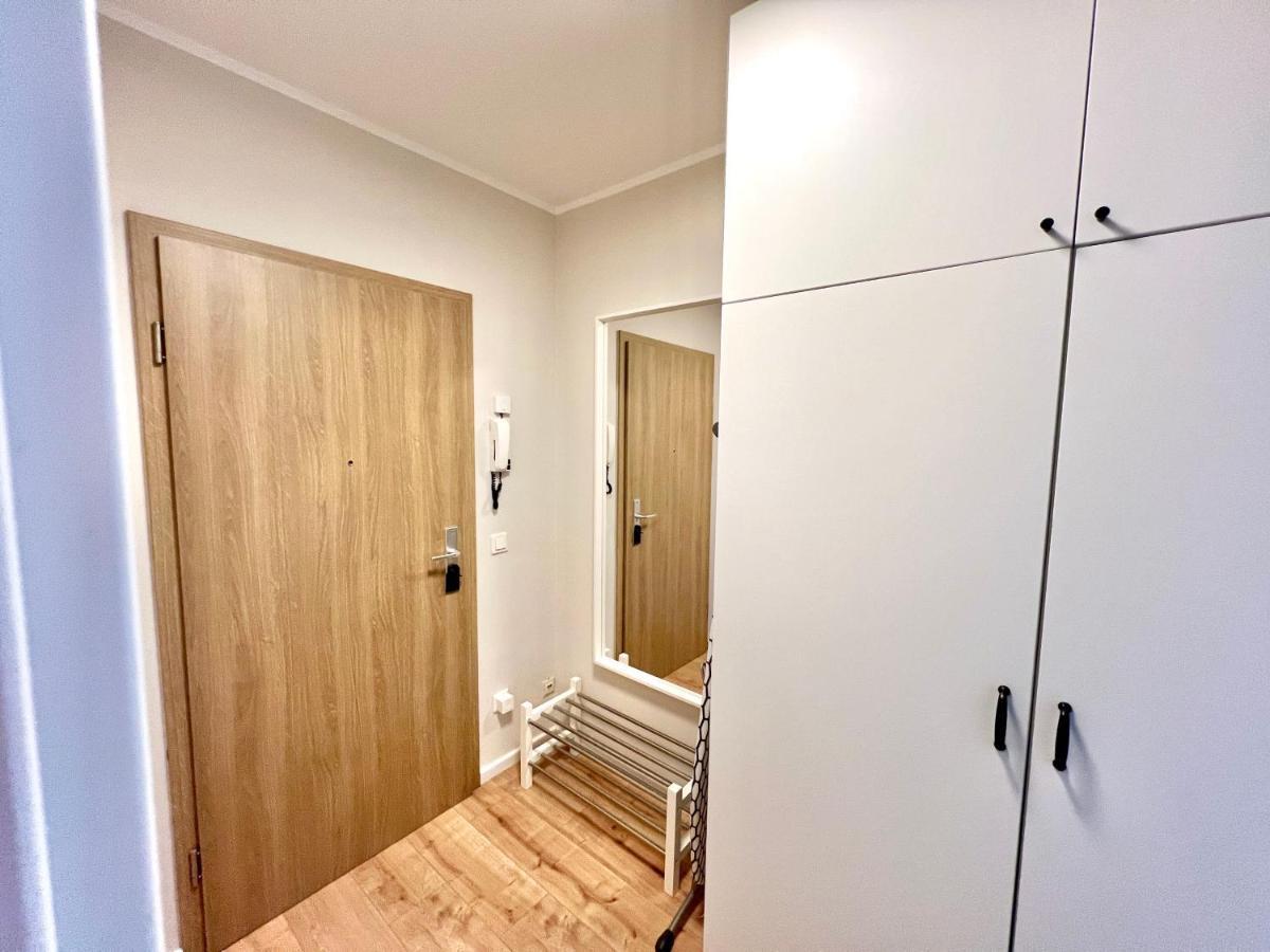 Weitblick Apartment Direkt Am Park Mit Kostenlosem Parkplatz Μπρέμερχαφεν Εξωτερικό φωτογραφία